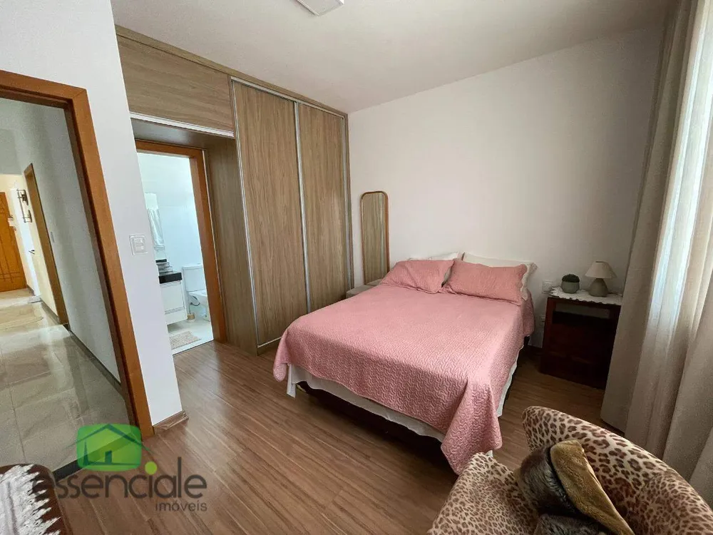 Apartamento, 3 quartos, 92 m² - Foto 9