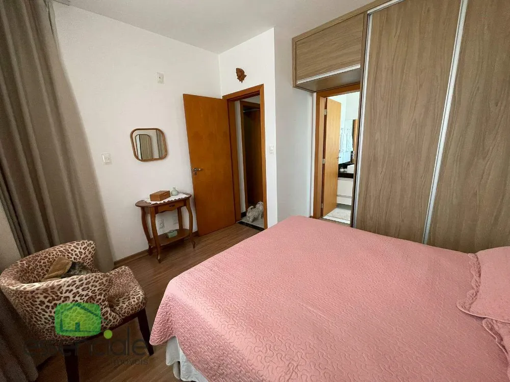 Apartamento, 3 quartos, 92 m² - Foto 10