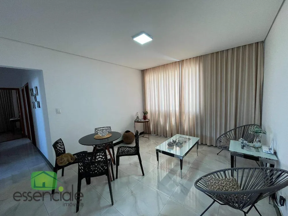 Apartamento, 3 quartos, 92 m² - Foto 5