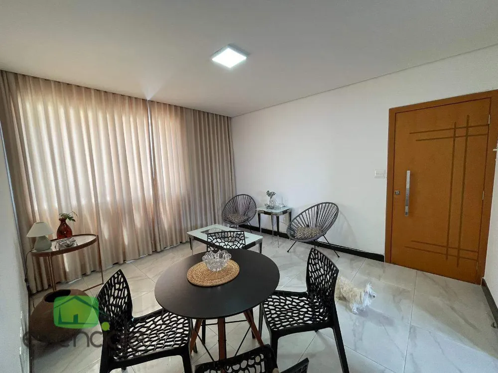 Apartamento, 3 quartos, 92 m² - Foto 6