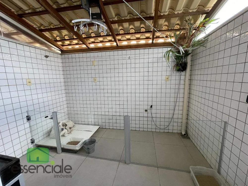 Apartamento, 3 quartos, 92 m² - Foto 21