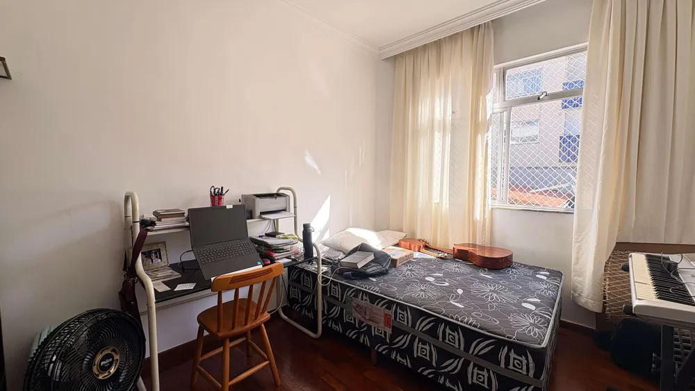Apartamento, 4 quartos, 110 m² - Foto 10