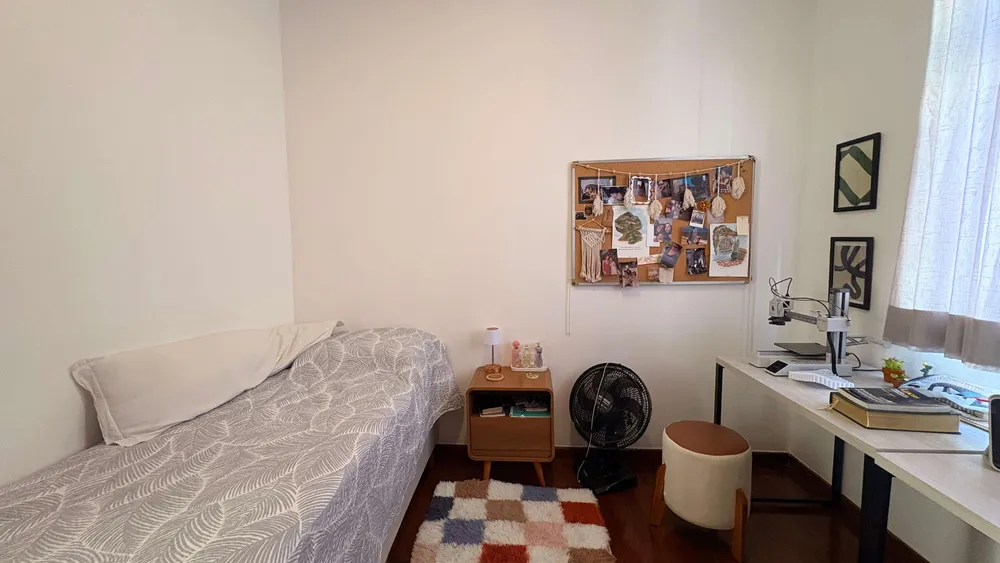 Apartamento, 4 quartos, 110 m² - Foto 10