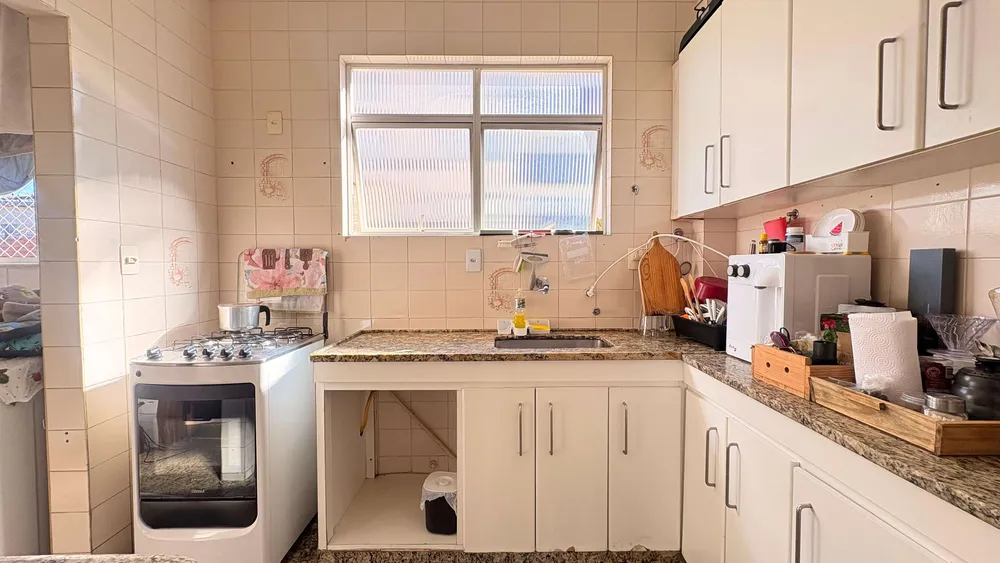 Apartamento, 4 quartos, 110 m² - Foto 14