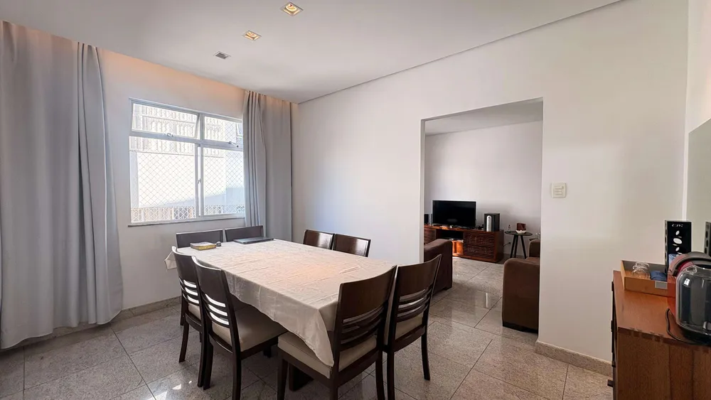 Apartamento, 4 quartos, 110 m² - Foto 3