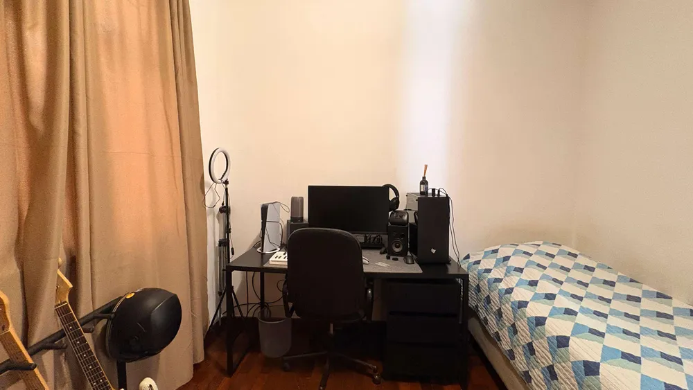 Apartamento, 4 quartos, 110 m² - Foto 7