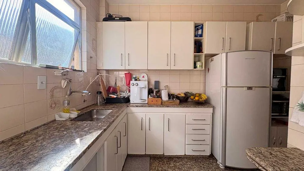 Apartamento, 4 quartos, 110 m² - Foto 16