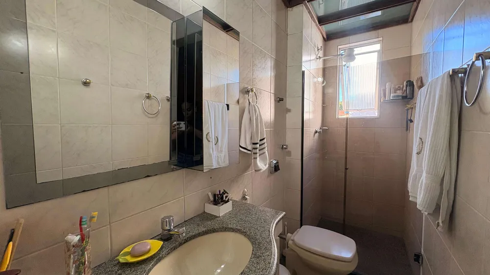Apartamento, 4 quartos, 110 m² - Foto 3