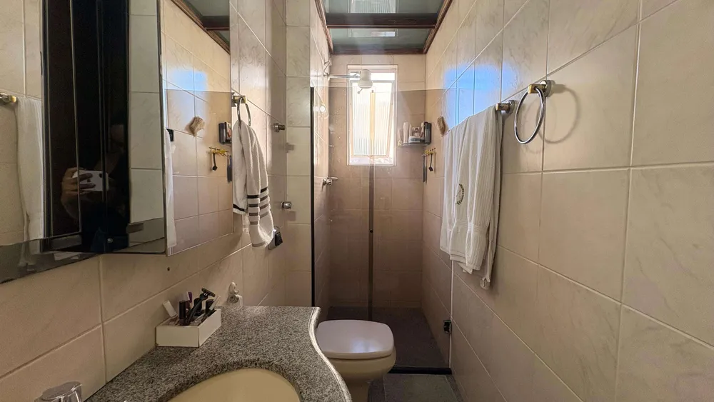 Apartamento, 4 quartos, 110 m² - Foto 12