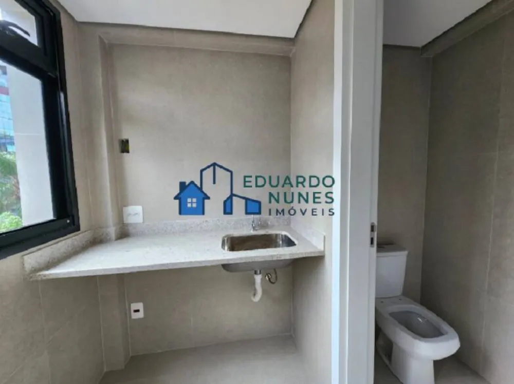 Cobertura, 3 quartos, 80 m² - Foto 4