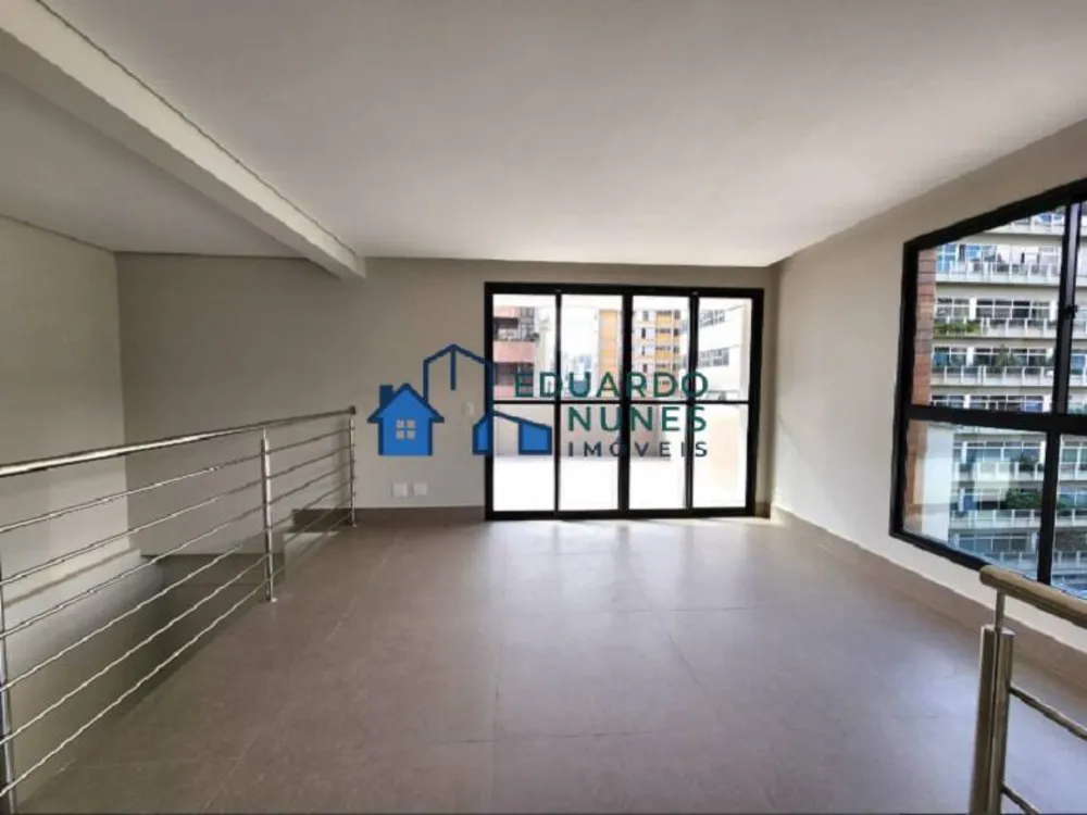 Cobertura, 3 quartos, 80 m² - Foto 6