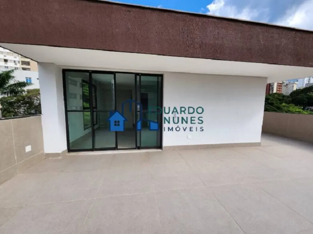 Cobertura, 3 quartos, 80 m² - Foto 7