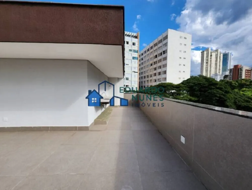 Cobertura, 3 quartos, 80 m² - Foto 8