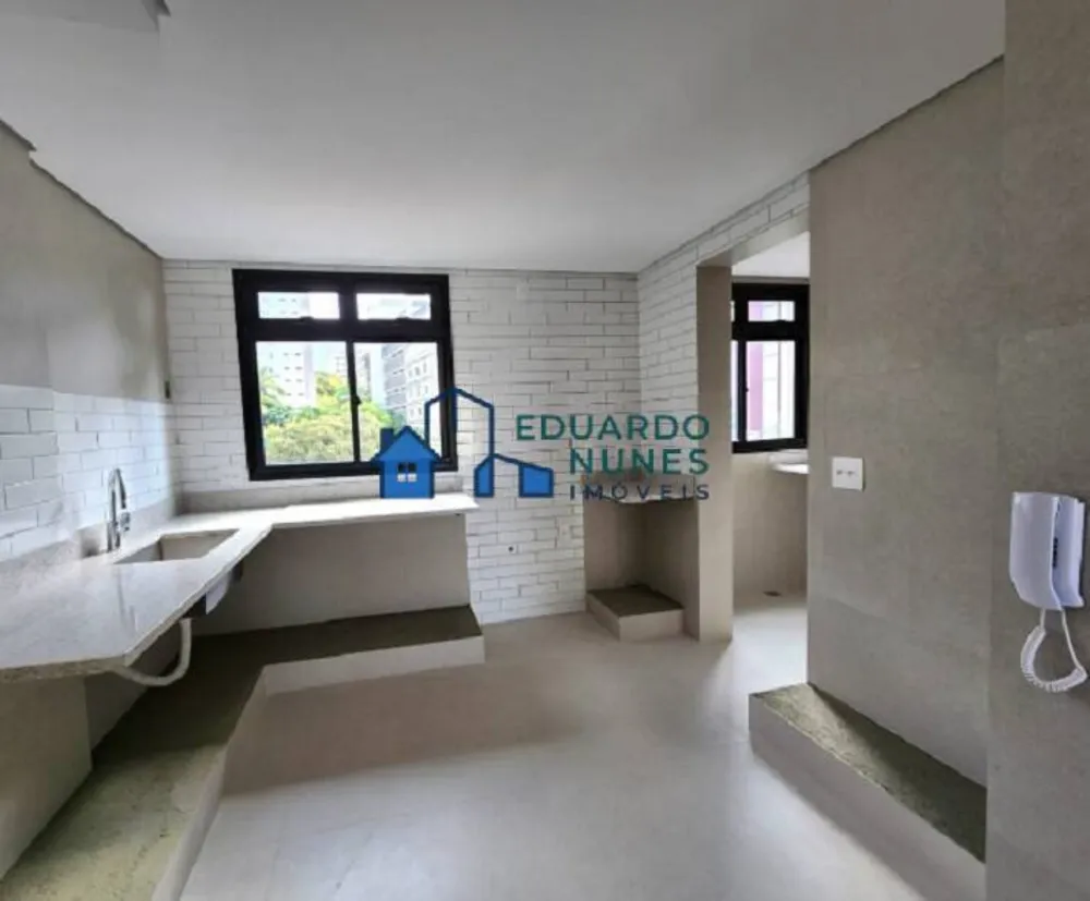 Cobertura, 3 quartos, 80 m² - Foto 3