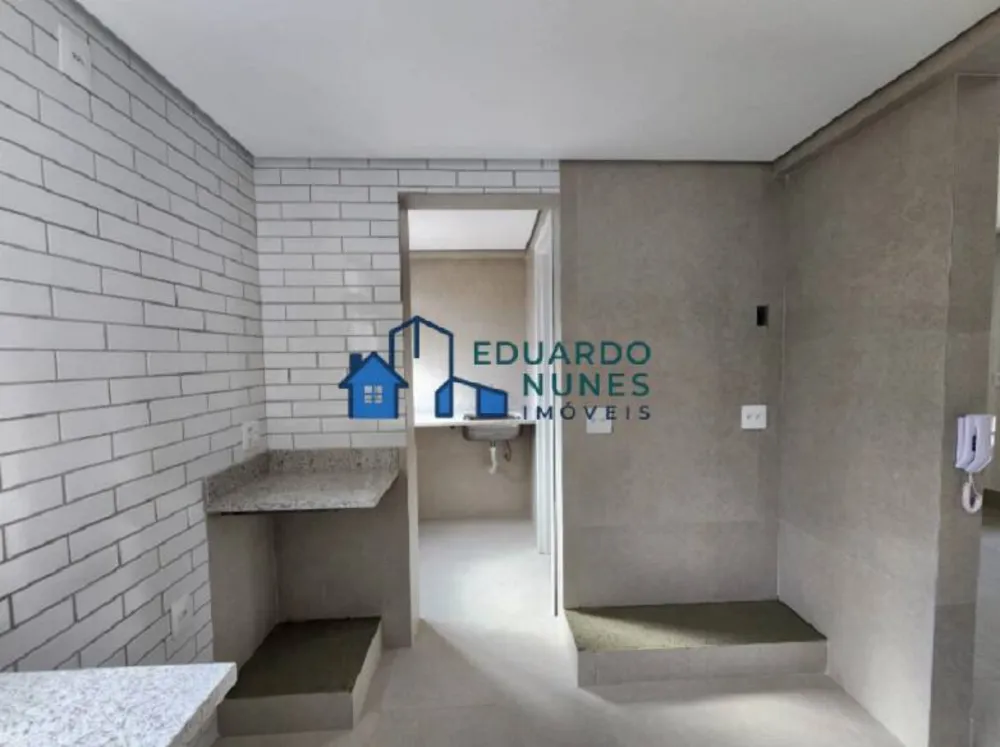 Cobertura, 3 quartos, 80 m² - Foto 5