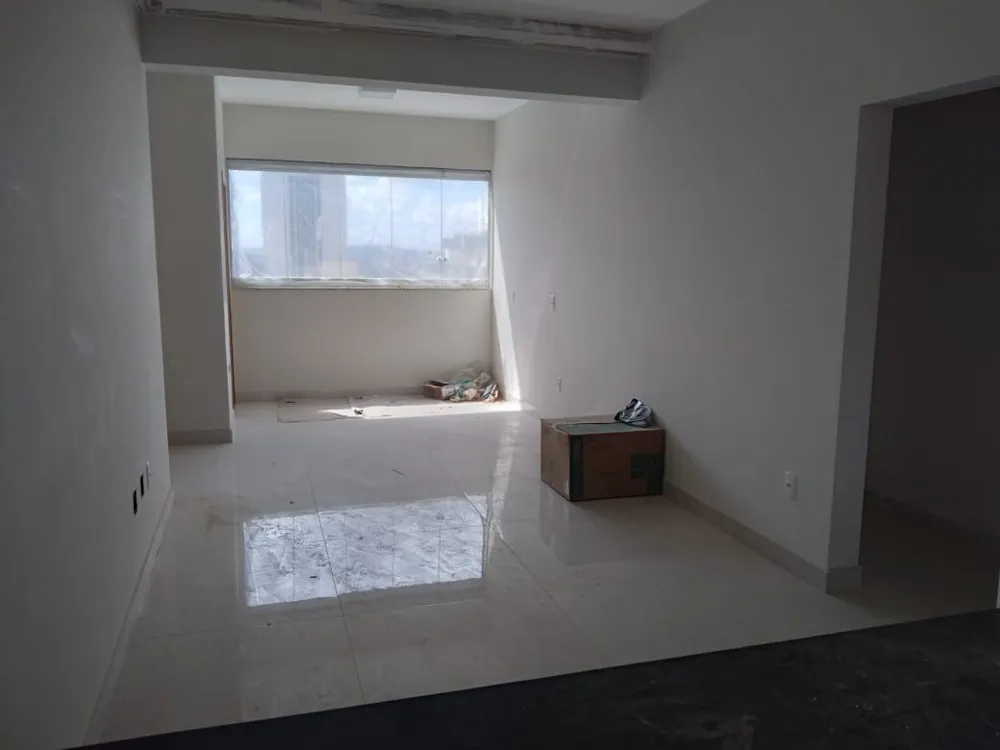 Apartamento, 3 quartos, 100 m² - Foto 2