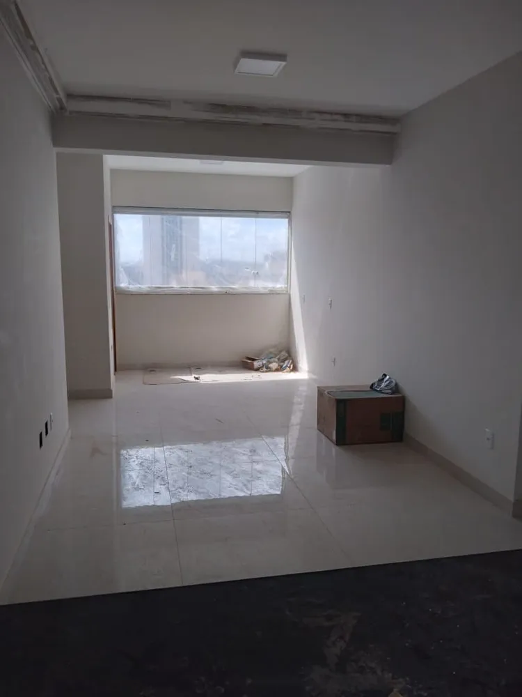 Apartamento, 3 quartos, 100 m² - Foto 4