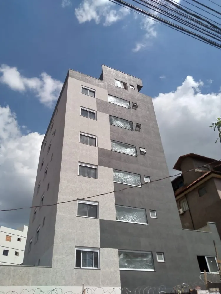 Apartamento, 3 quartos, 100 m² - Foto 1