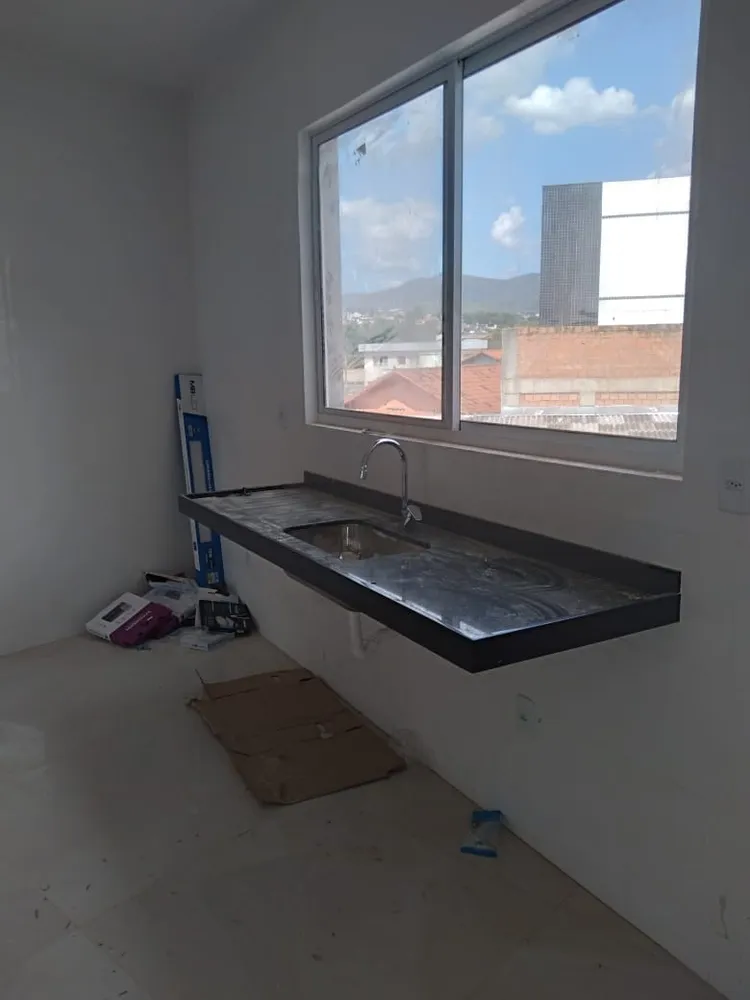Apartamento, 3 quartos, 100 m² - Foto 5