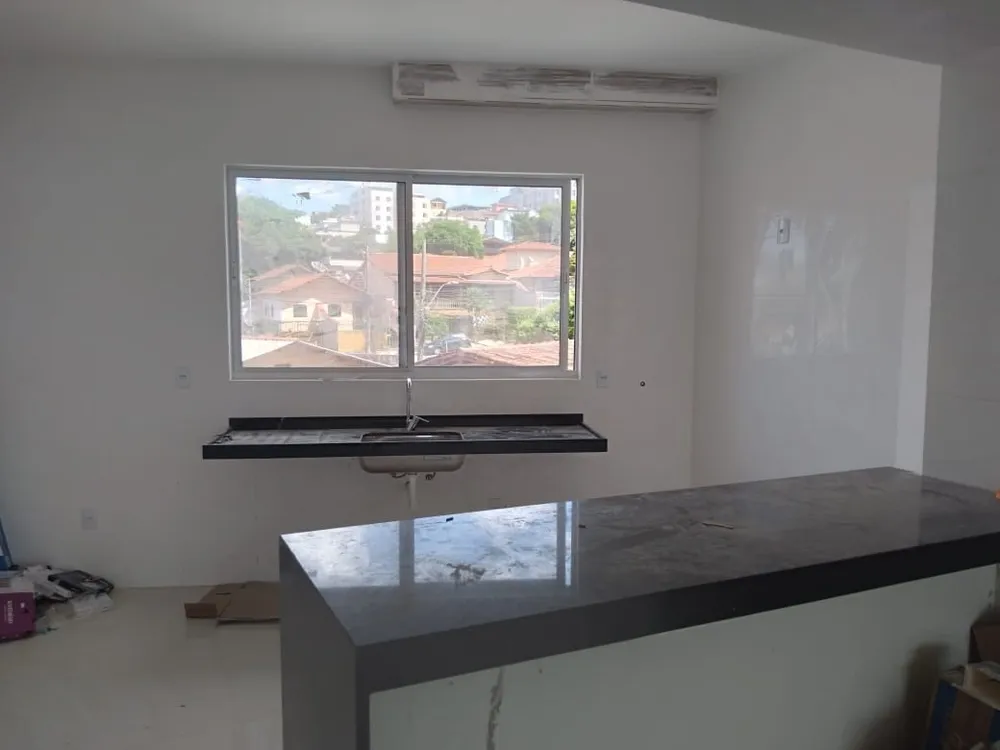 Apartamento, 3 quartos, 100 m² - Foto 3