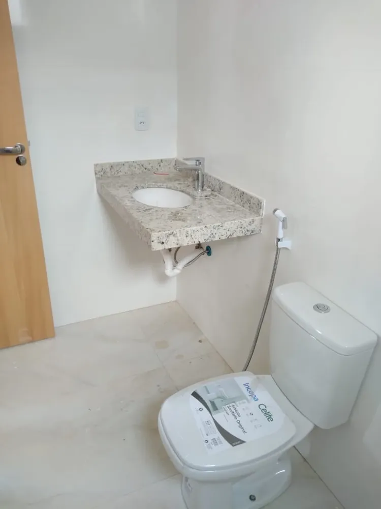 Apartamento, 3 quartos, 100 m² - Foto 7