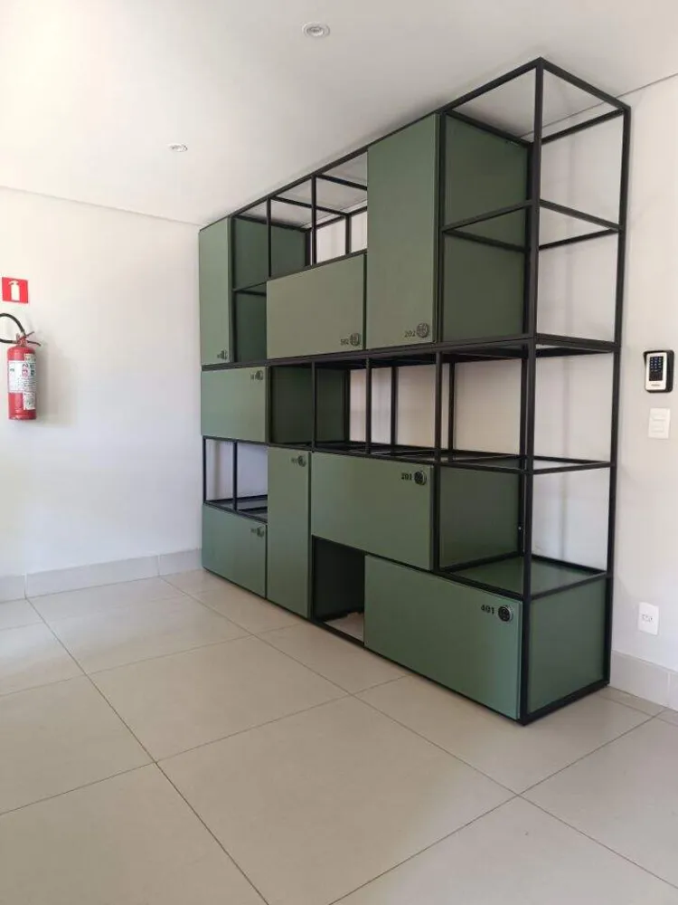 Apartamento, 2 quartos, 77 m² - Foto 10
