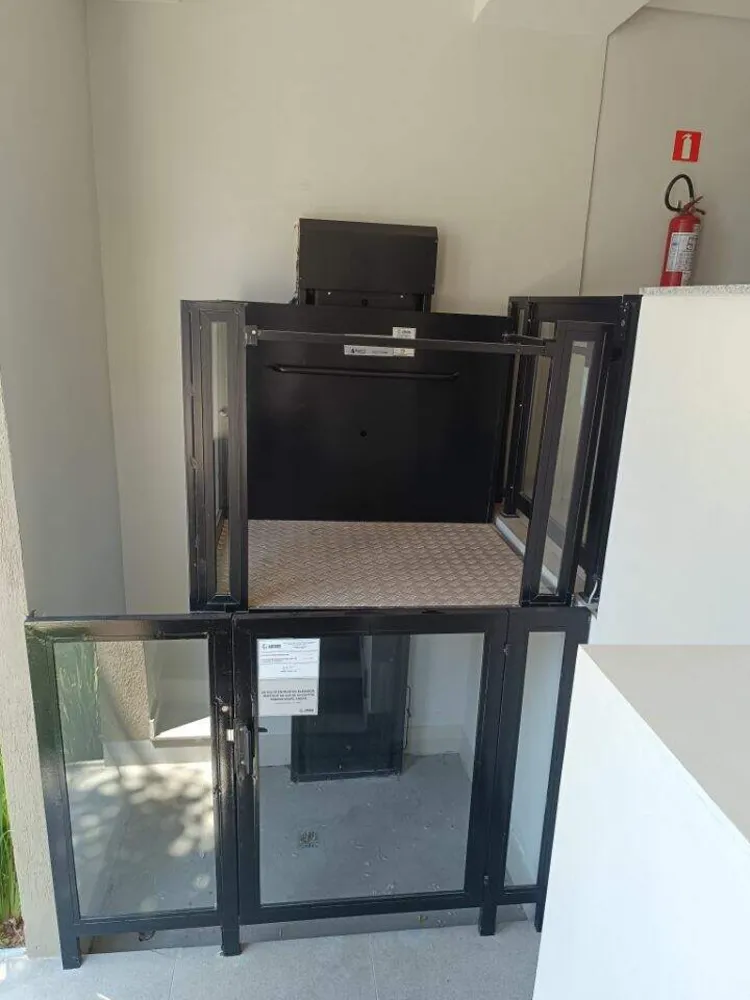 Apartamento, 2 quartos, 77 m² - Foto 11