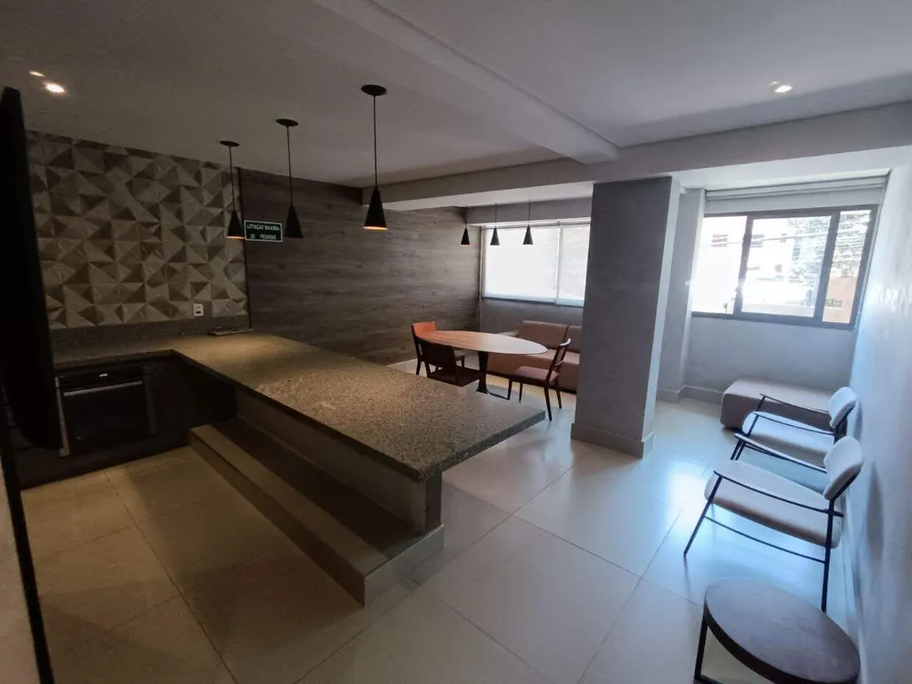 Apartamento, 2 quartos, 77 m² - Foto 1