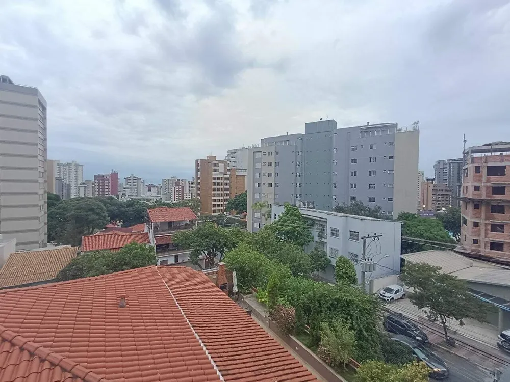 Apartamento, 2 quartos, 77 m² - Foto 2