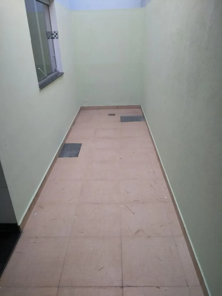 Casa, 3 quartos, 120 m² - Foto 2