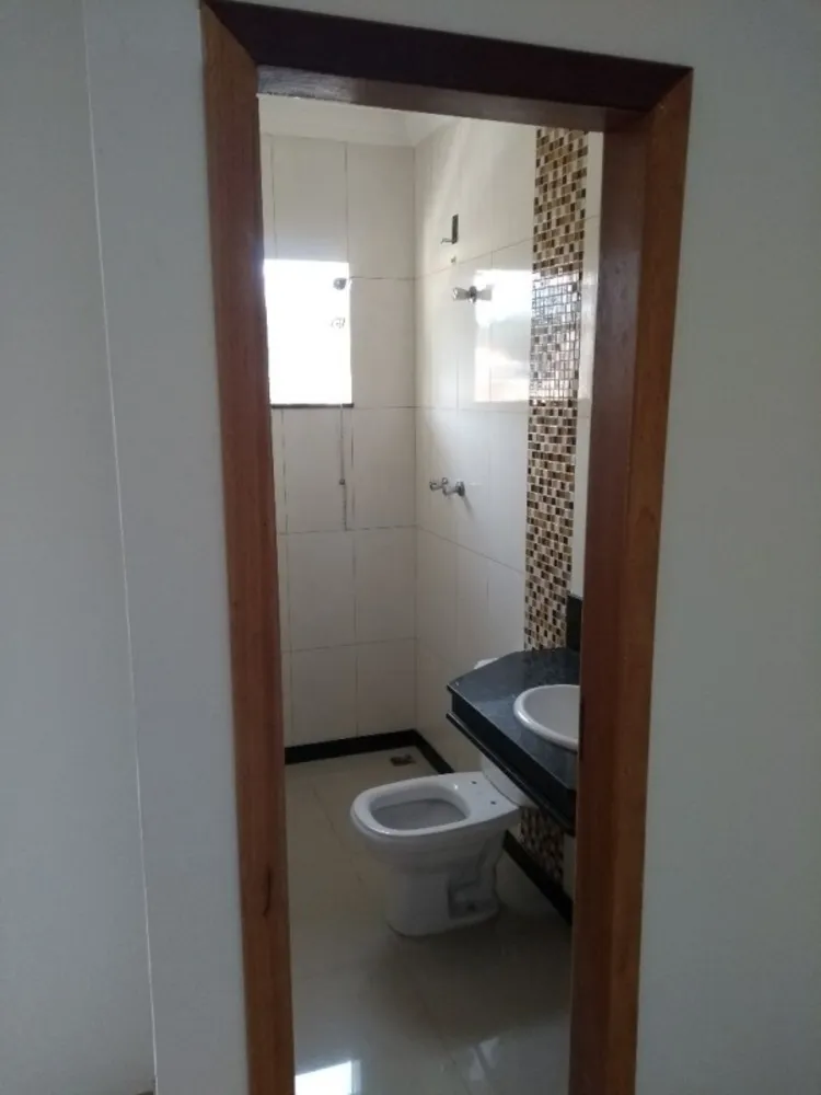 Casa, 3 quartos, 120 m² - Foto 8