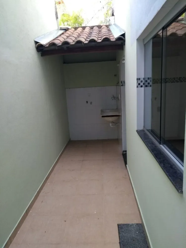 Casa, 3 quartos, 120 m² - Foto 3