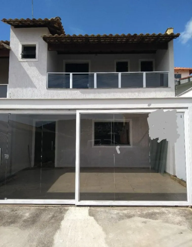 Casa, 3 quartos, 120 m² - Foto 1