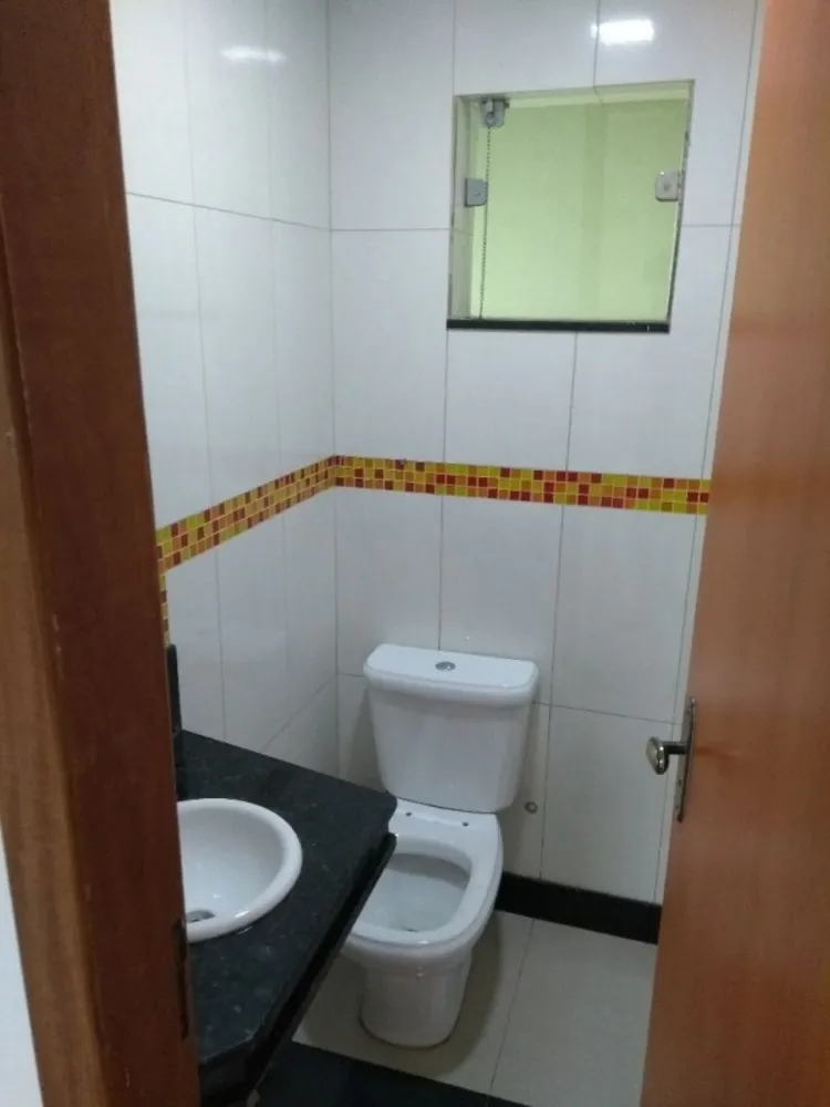 Casa, 3 quartos, 120 m² - Foto 7
