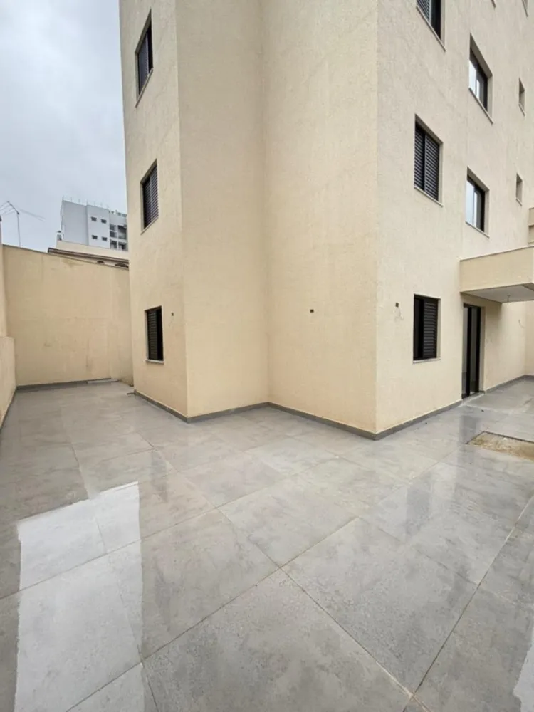 Apartamento, 2 quartos, 137 m² - Foto 3