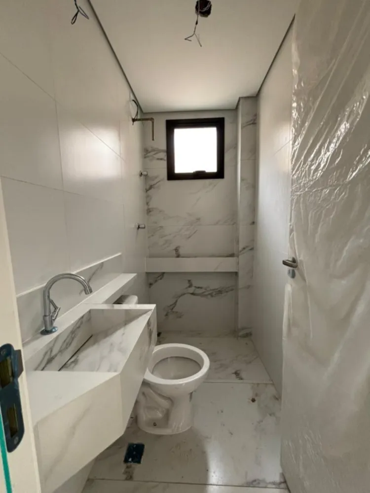 Apartamento, 2 quartos, 137 m² - Foto 8