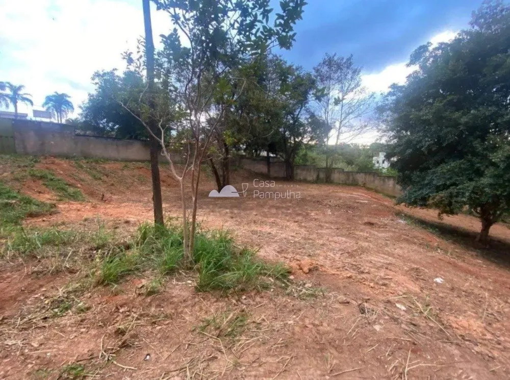 Terreno, 1042 m² - Foto 2