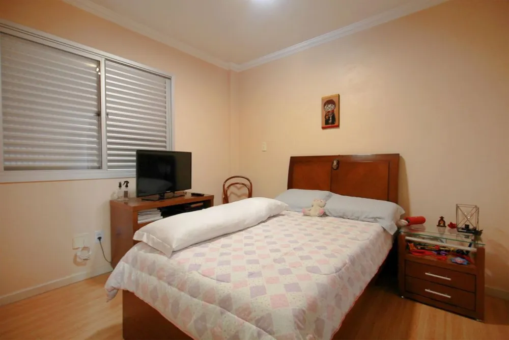 Apartamento, 3 quartos, 85 m² - Foto 7