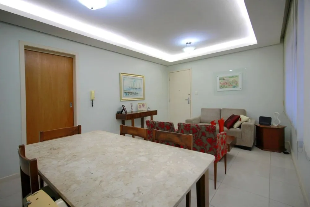 Apartamento, 3 quartos, 85 m² - Foto 3