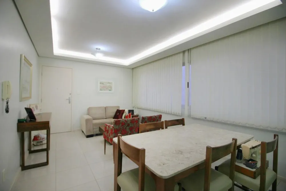 Apartamento, 3 quartos, 85 m² - Foto 4