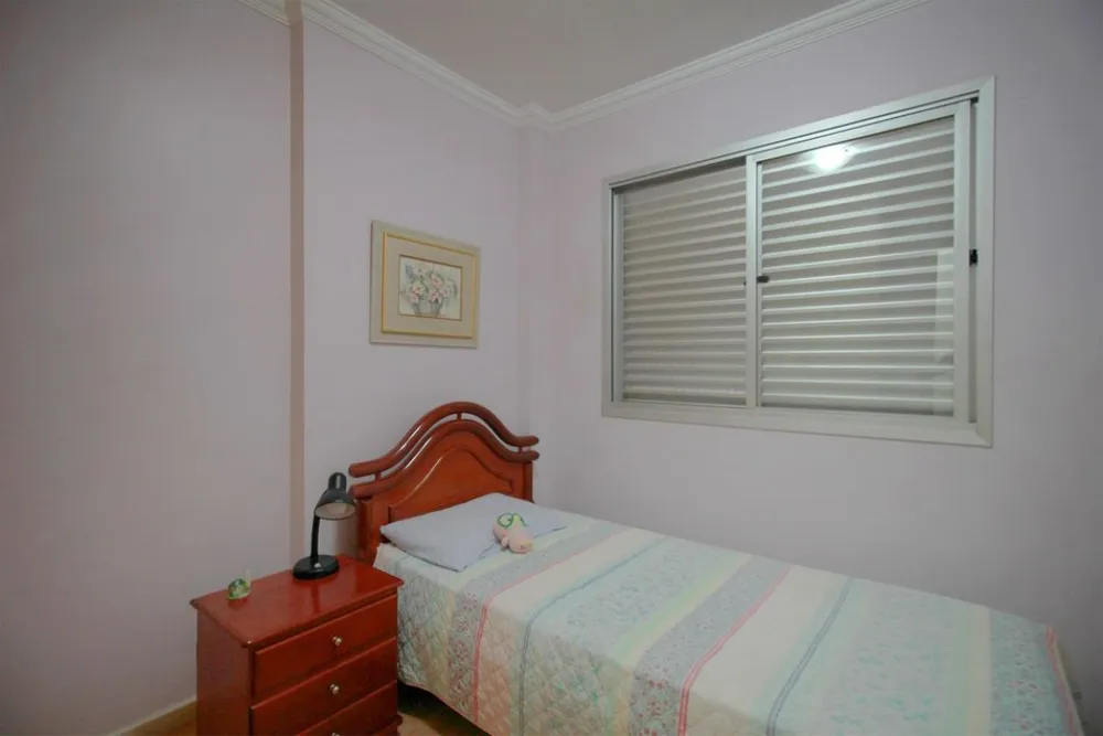 Apartamento, 3 quartos, 85 m² - Foto 6