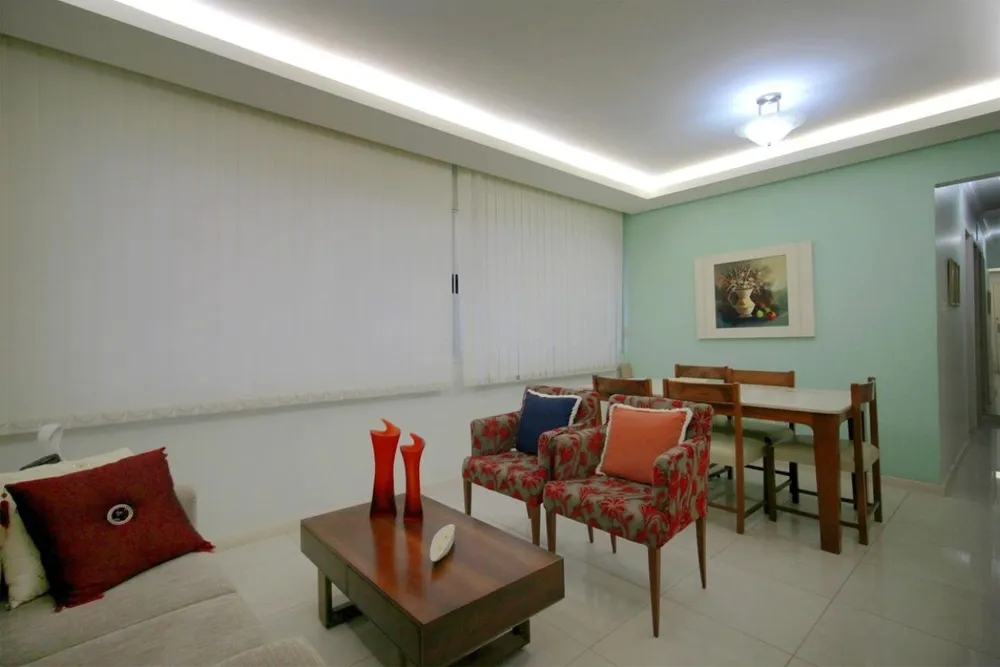Apartamento, 3 quartos, 85 m² - Foto 1