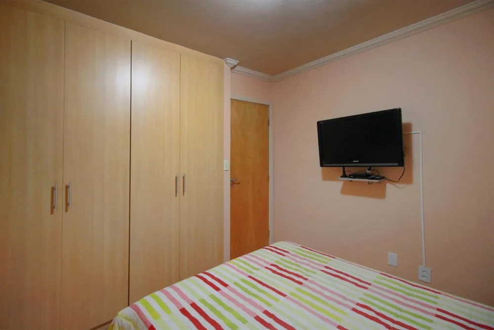 Apartamento, 3 quartos, 85 m² - Foto 5