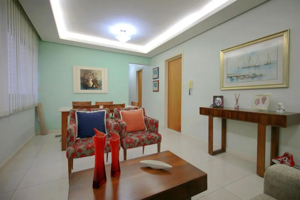 Apartamento, 3 quartos, 85 m² - Foto 2