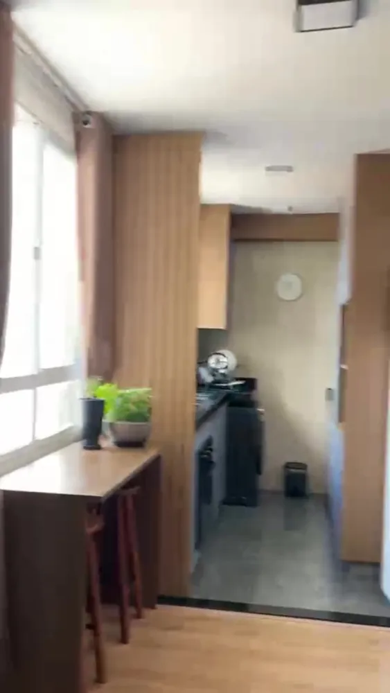 Apartamento, 2 quartos, 48 m² - Foto 4