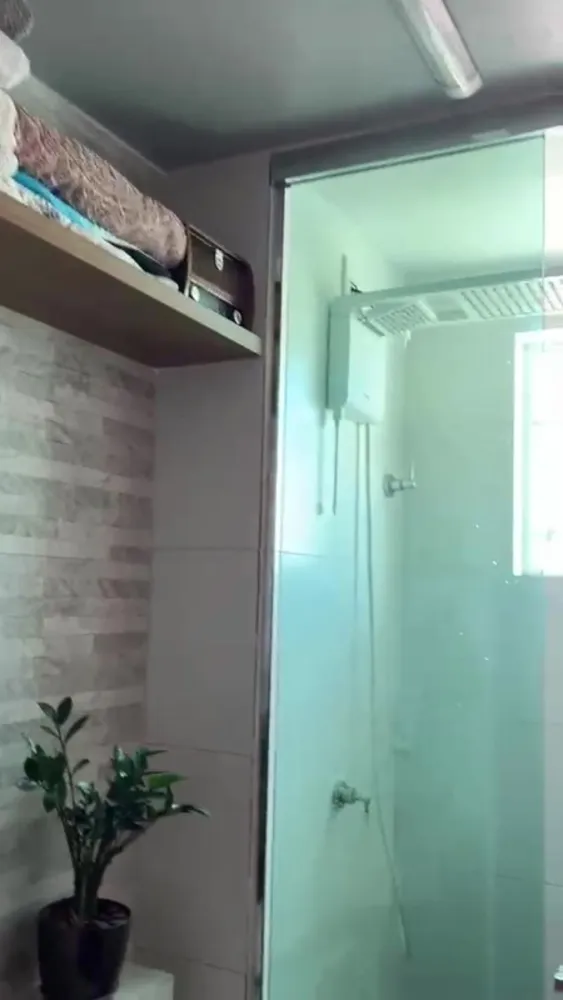 Apartamento, 2 quartos, 48 m² - Foto 5