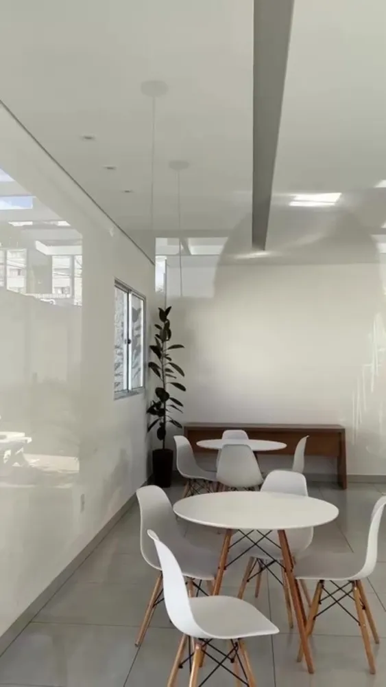 Apartamento, 2 quartos, 48 m² - Foto 2