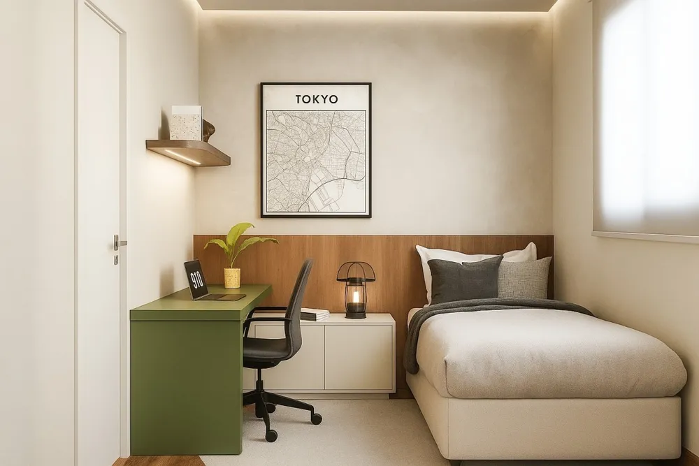 Cobertura, 3 quartos, 108 m² - Foto 7