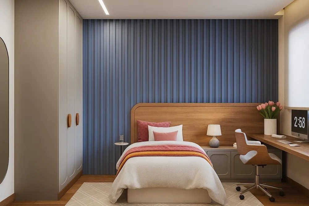 Cobertura, 3 quartos, 108 m² - Foto 6