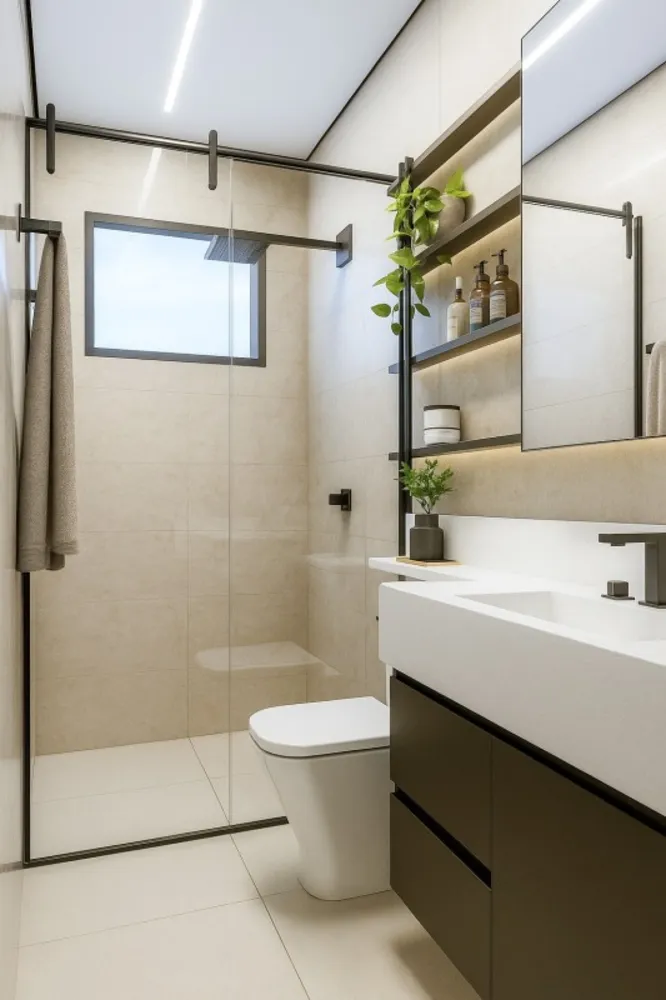 Cobertura, 3 quartos, 108 m² - Foto 10